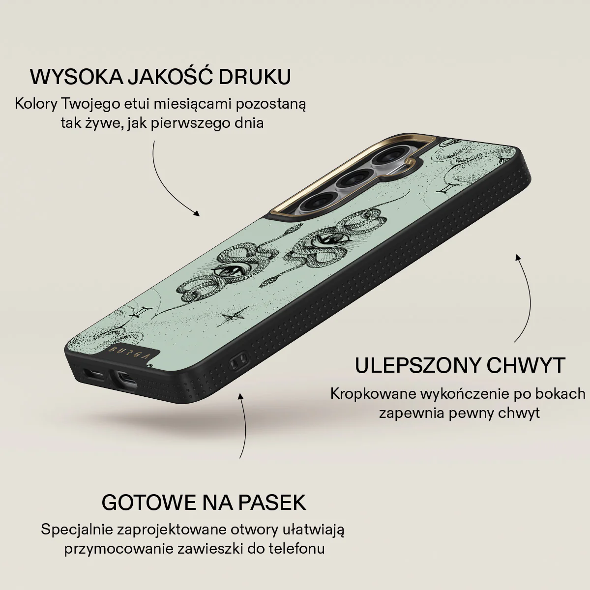Gemini - Samsung Galaxy S26 Etui - Image 111
