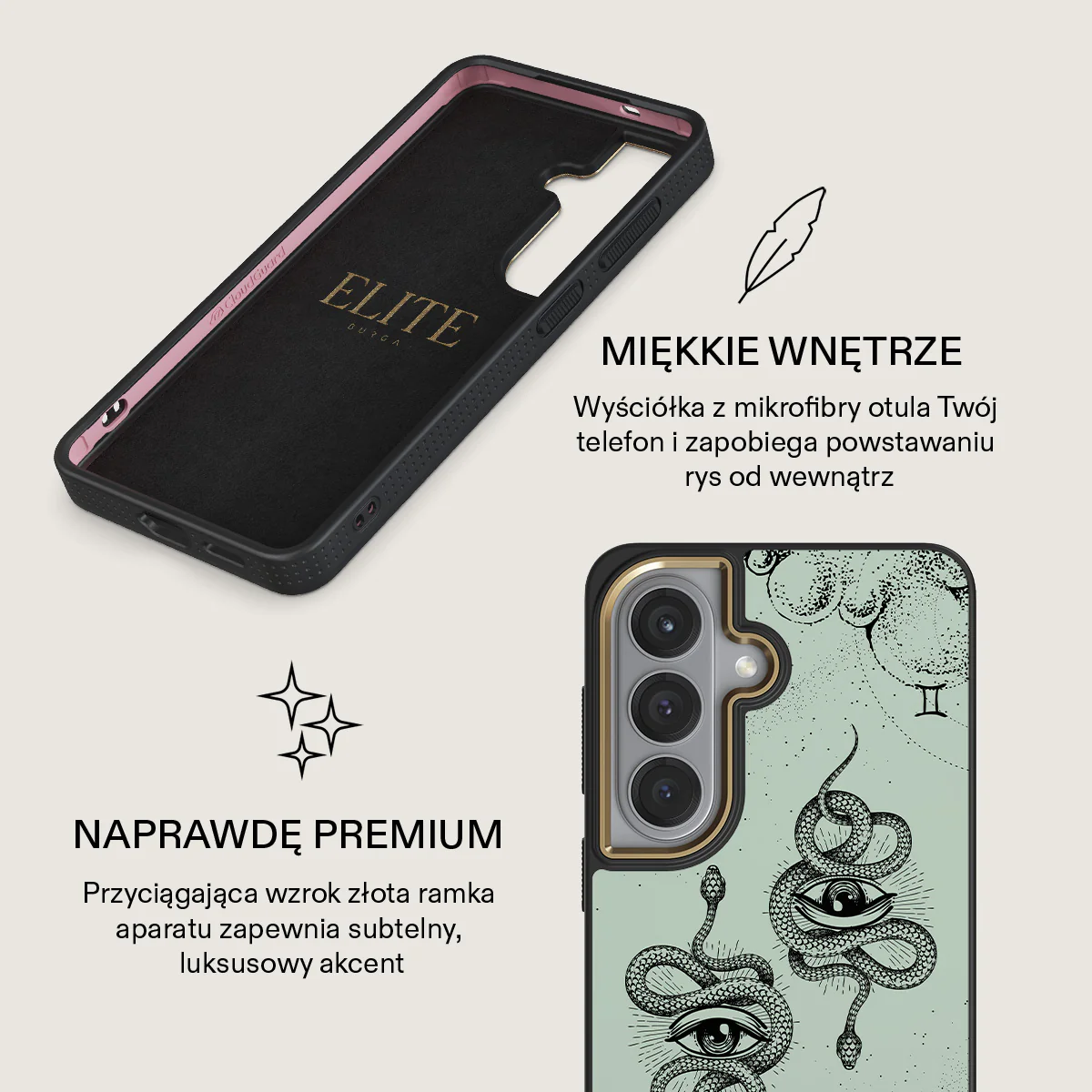 Gemini - Samsung Galaxy S26 Etui - Image 112