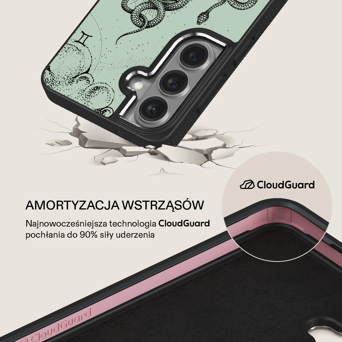 Gemini - Samsung Galaxy S26 Etui - Image 115