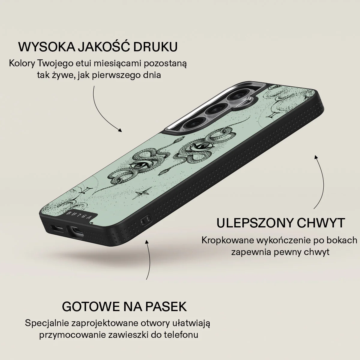 Gemini - Samsung Galaxy S26 Etui - Image 123