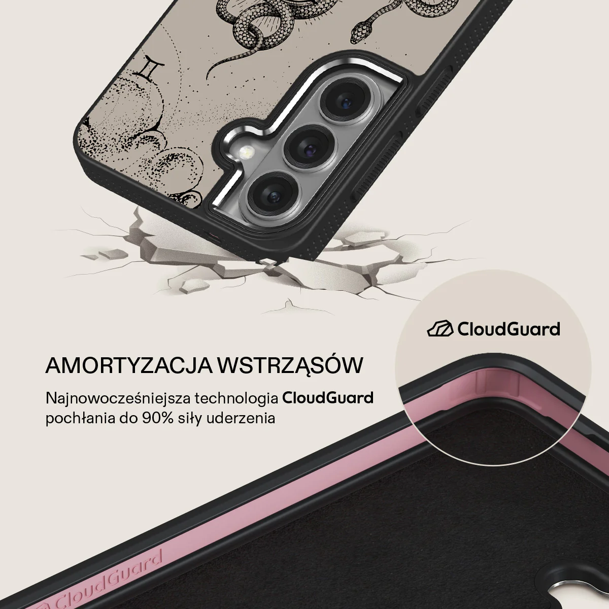 Gemini - Samsung Galaxy S26 Etui - Image 13
