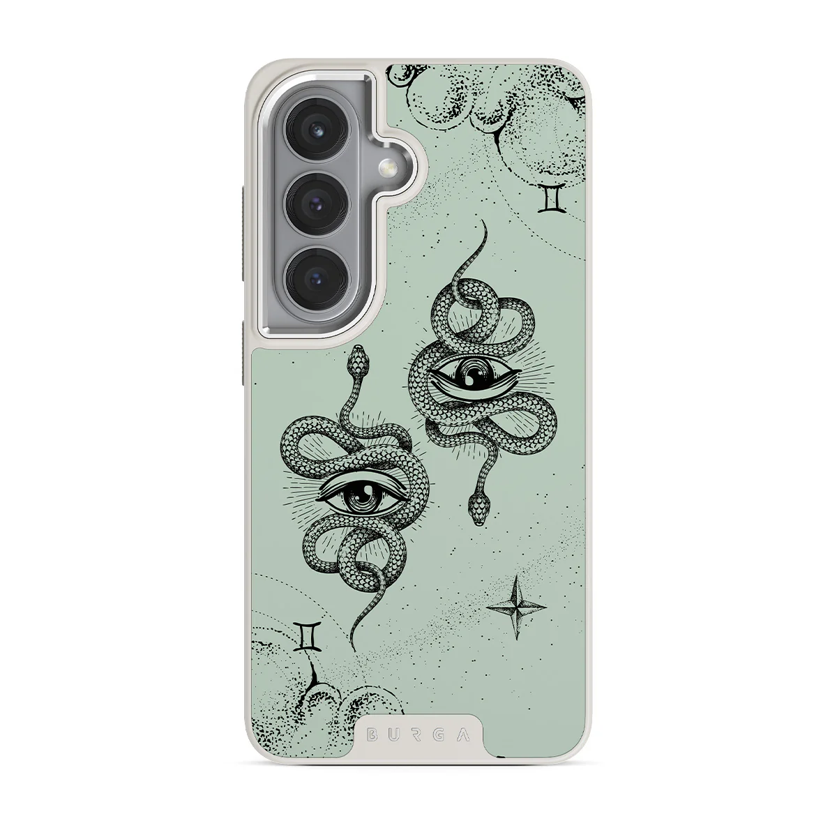 Gemini - Samsung Galaxy S26 Etui - Image 131