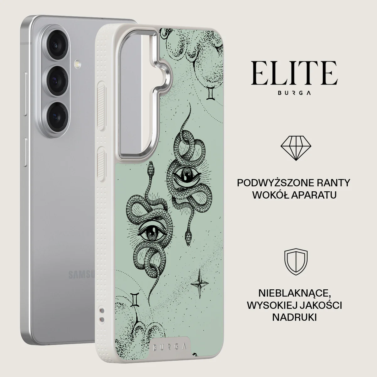 Gemini - Samsung Galaxy S26 Etui - Image 132