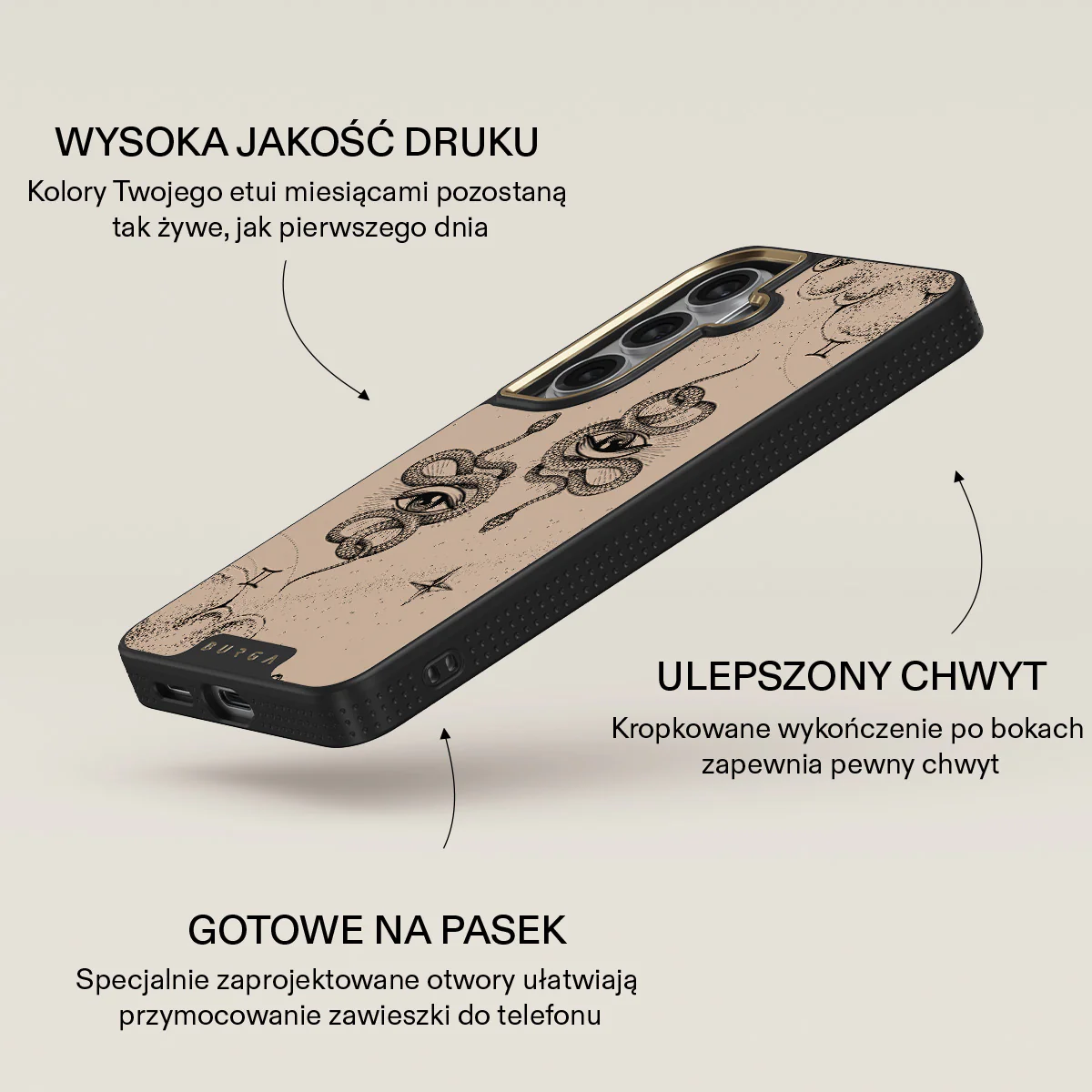 Gemini - Samsung Galaxy S26 Etui - Image 145