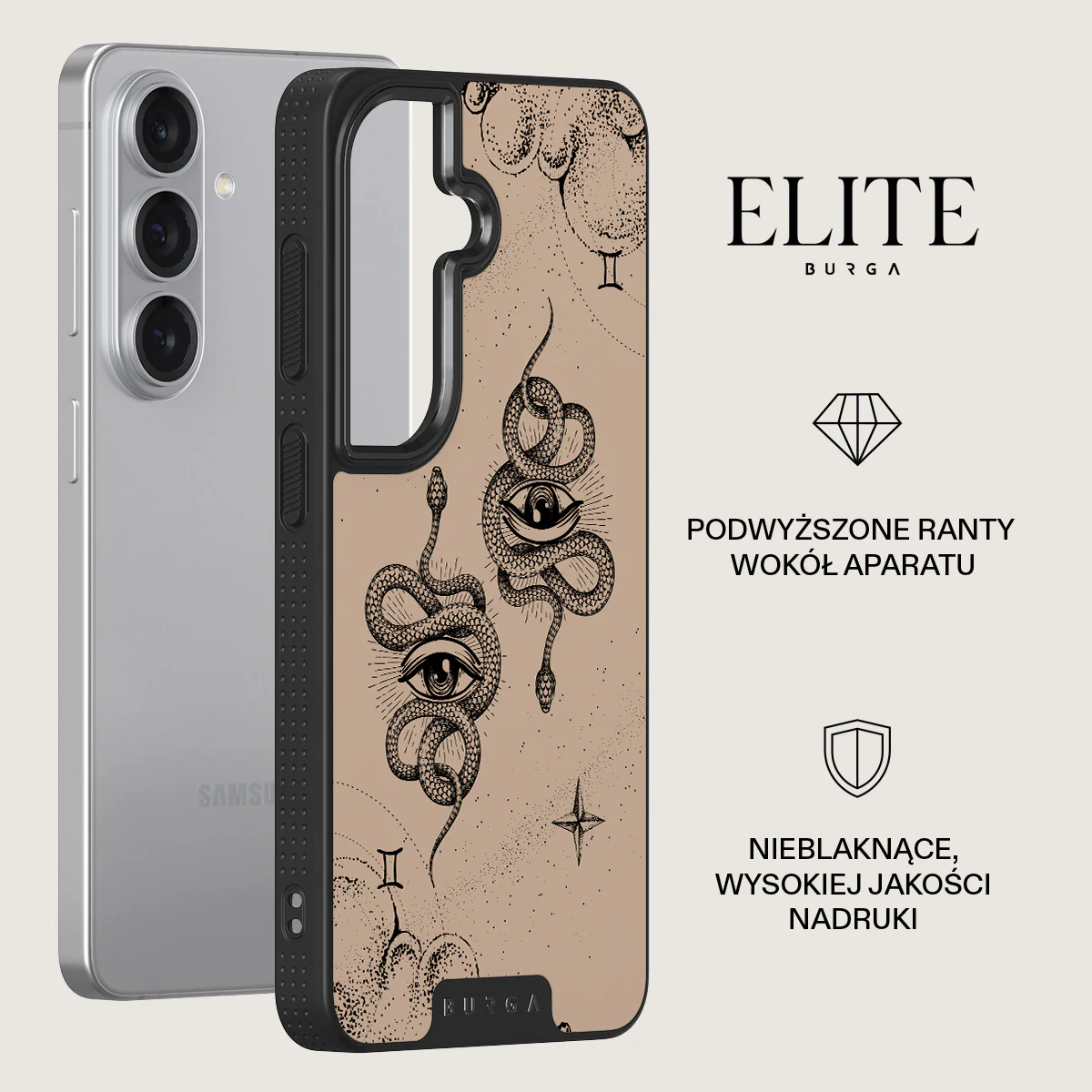 Gemini - Samsung Galaxy S26 Etui - Image 148