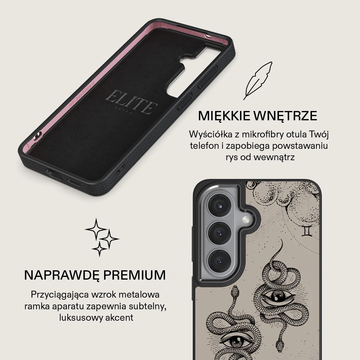 Gemini - Samsung Galaxy S26 Etui - Image 16