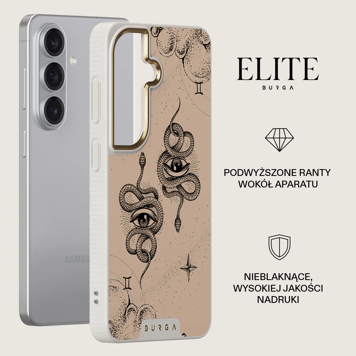 Gemini - Samsung Galaxy S26 Etui - Image 160