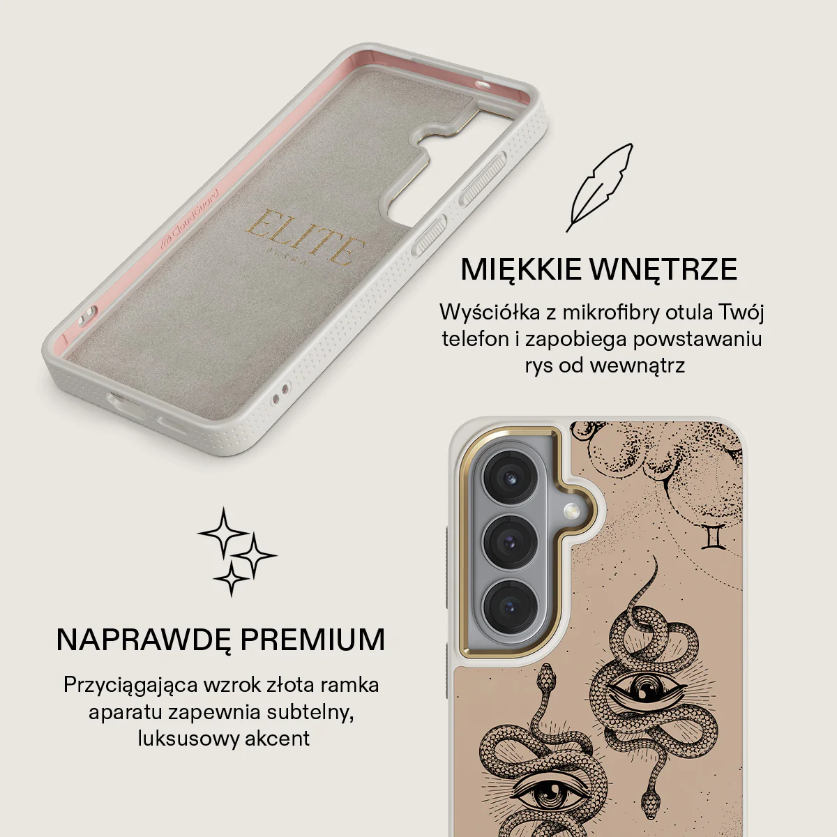 Gemini - Samsung Galaxy S26 Etui - Image 164