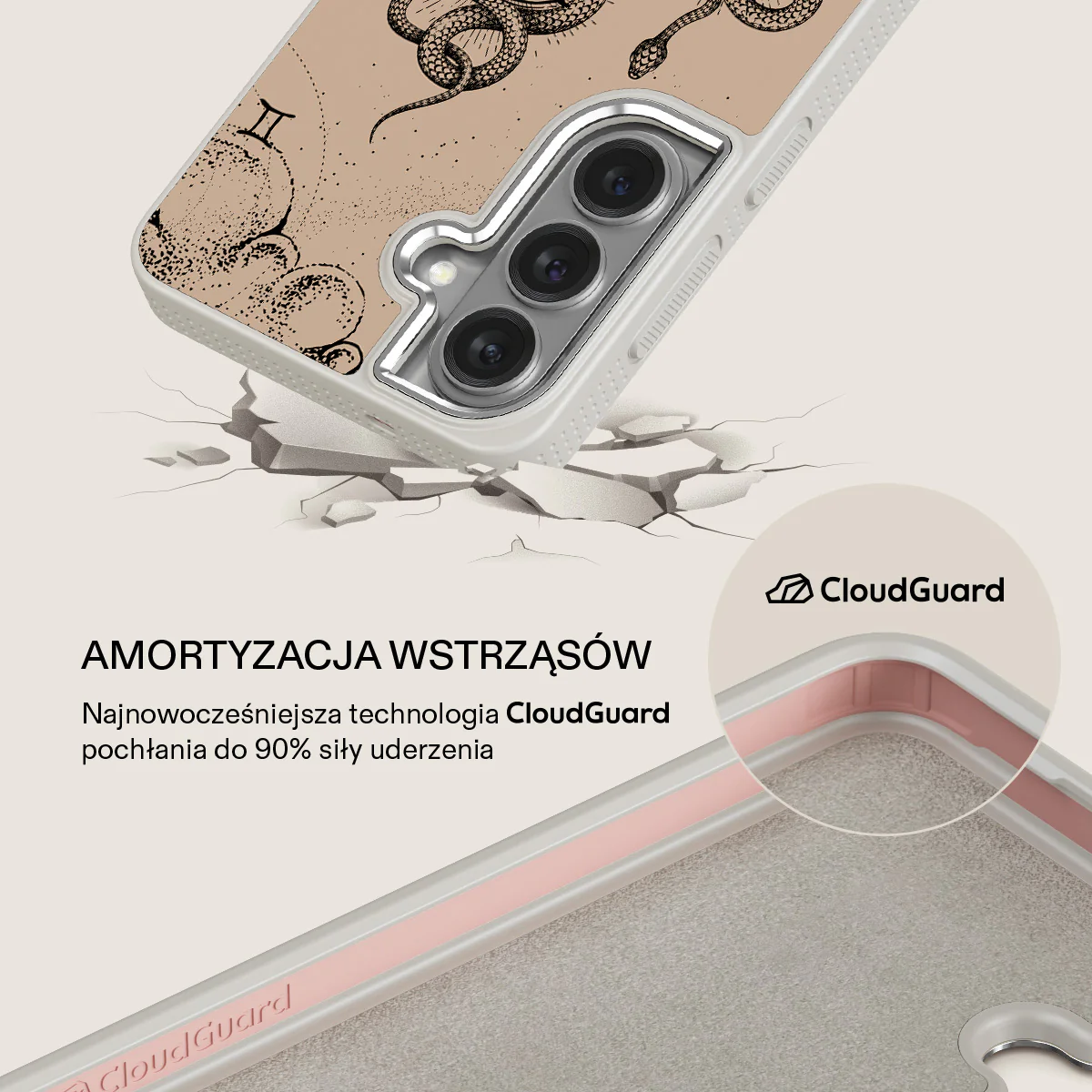 Gemini - Samsung Galaxy S26 Etui - Image 167