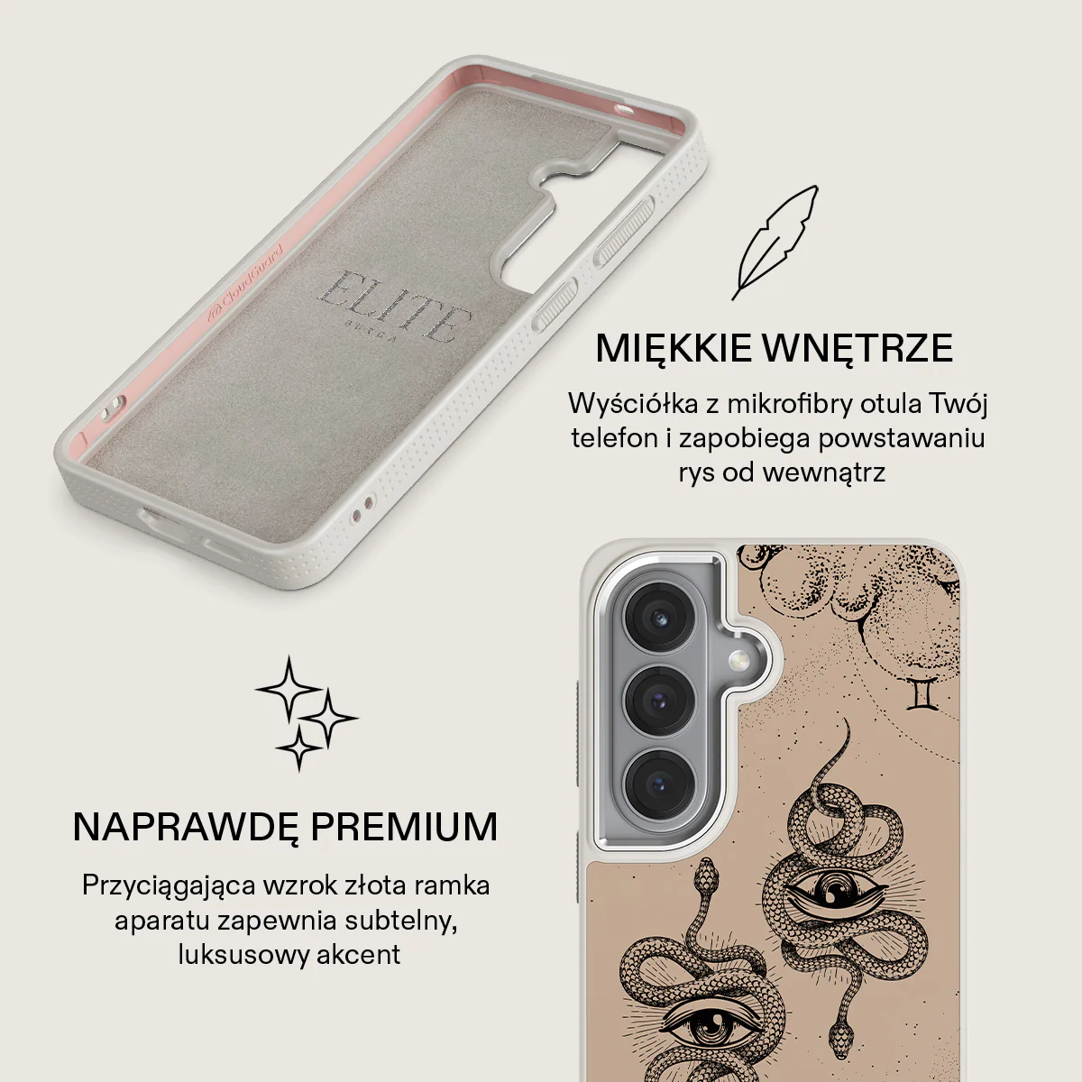 Gemini - Samsung Galaxy S26 Etui - Image 170