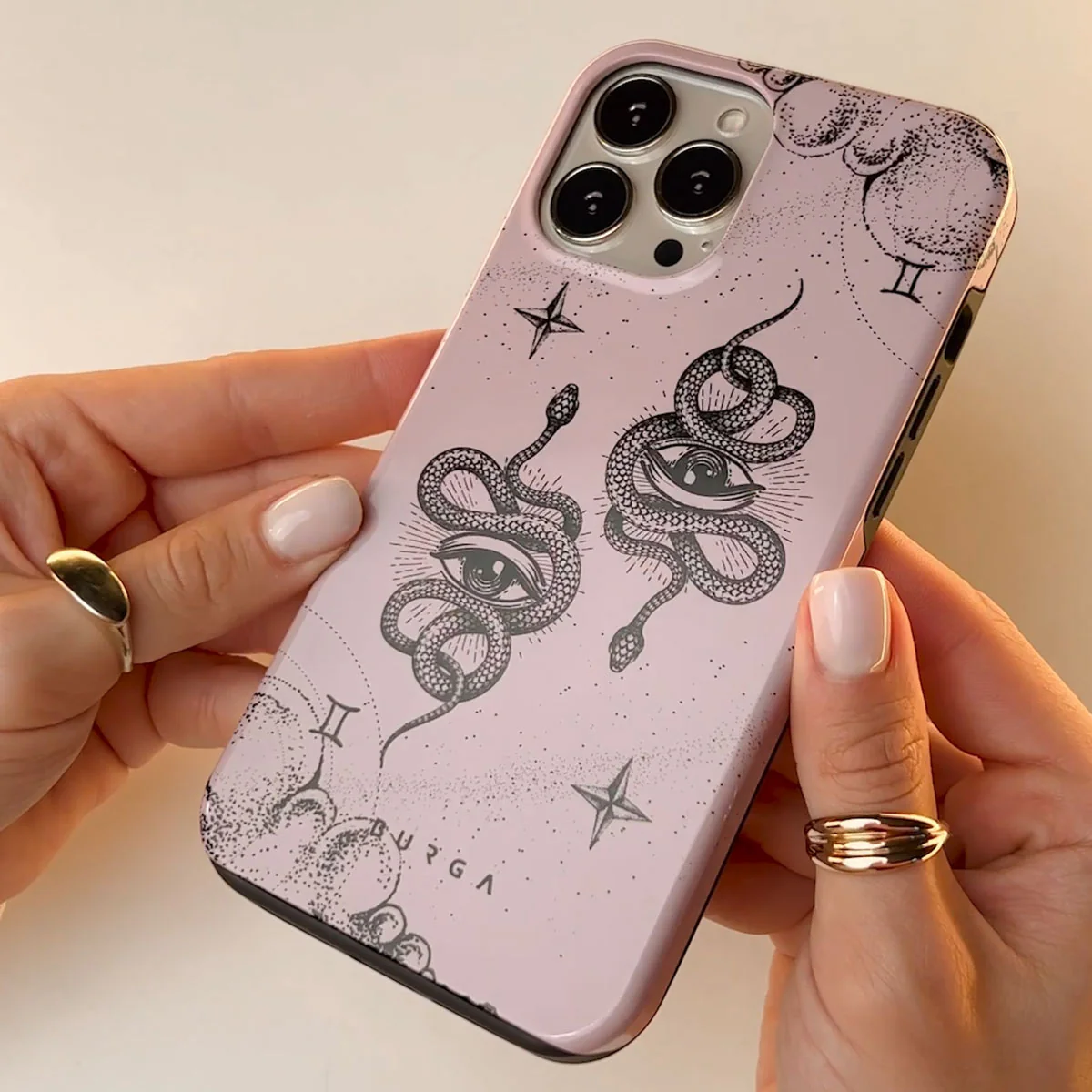 Gemini - Samsung Galaxy S26 Etui - Image 176