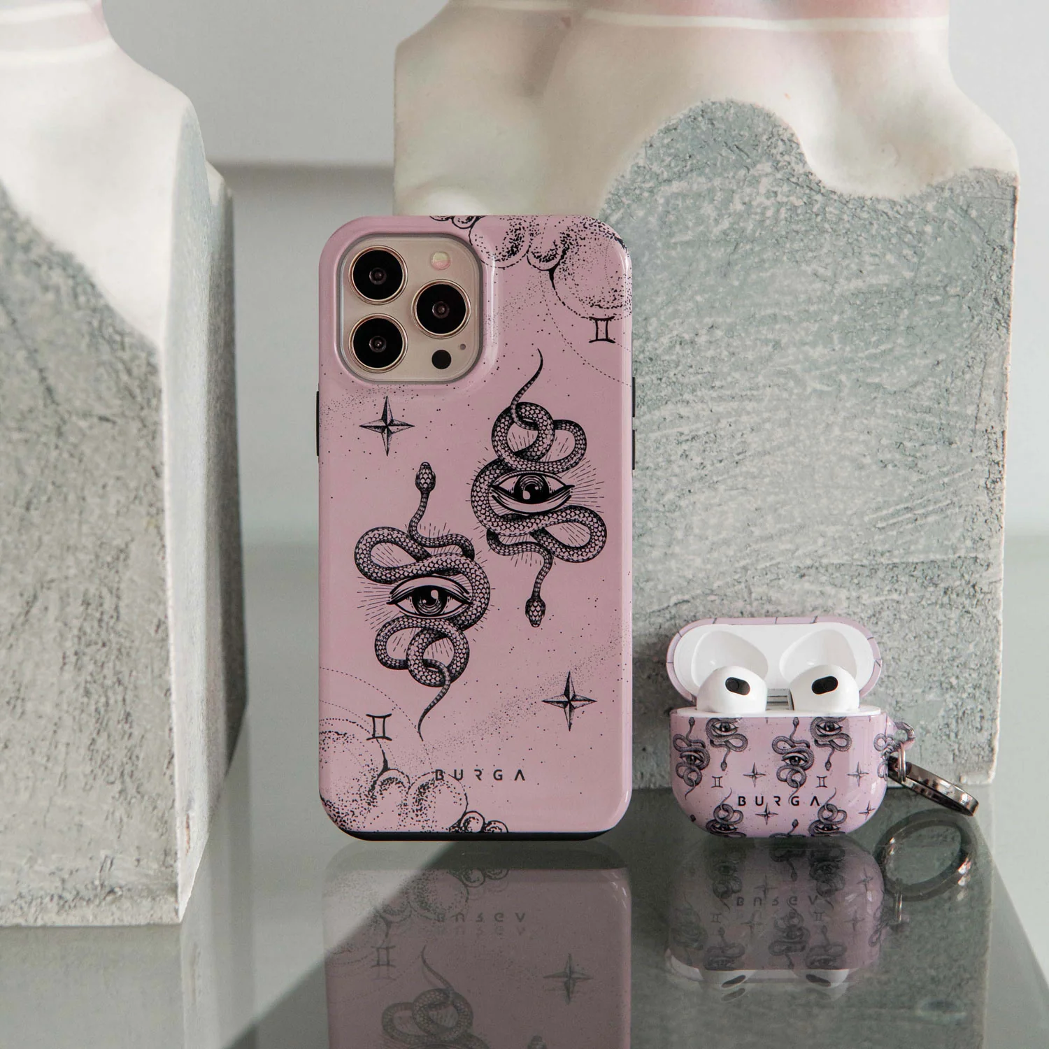 Gemini - Samsung Galaxy S26 Etui - Image 187