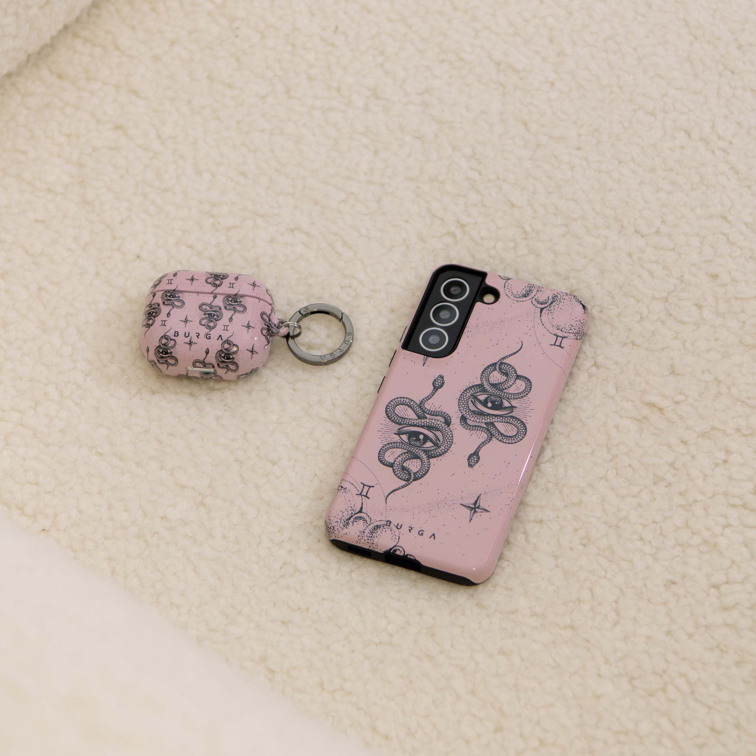 Gemini - Samsung Galaxy S26 Etui - Image 189