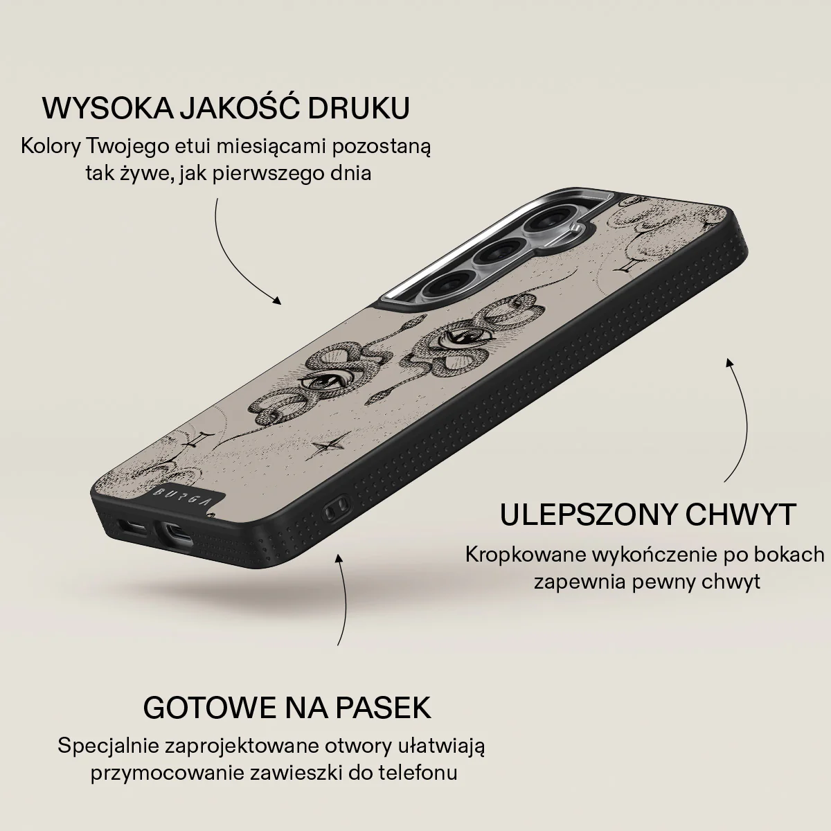 Gemini - Samsung Galaxy S26 Etui - Image 21