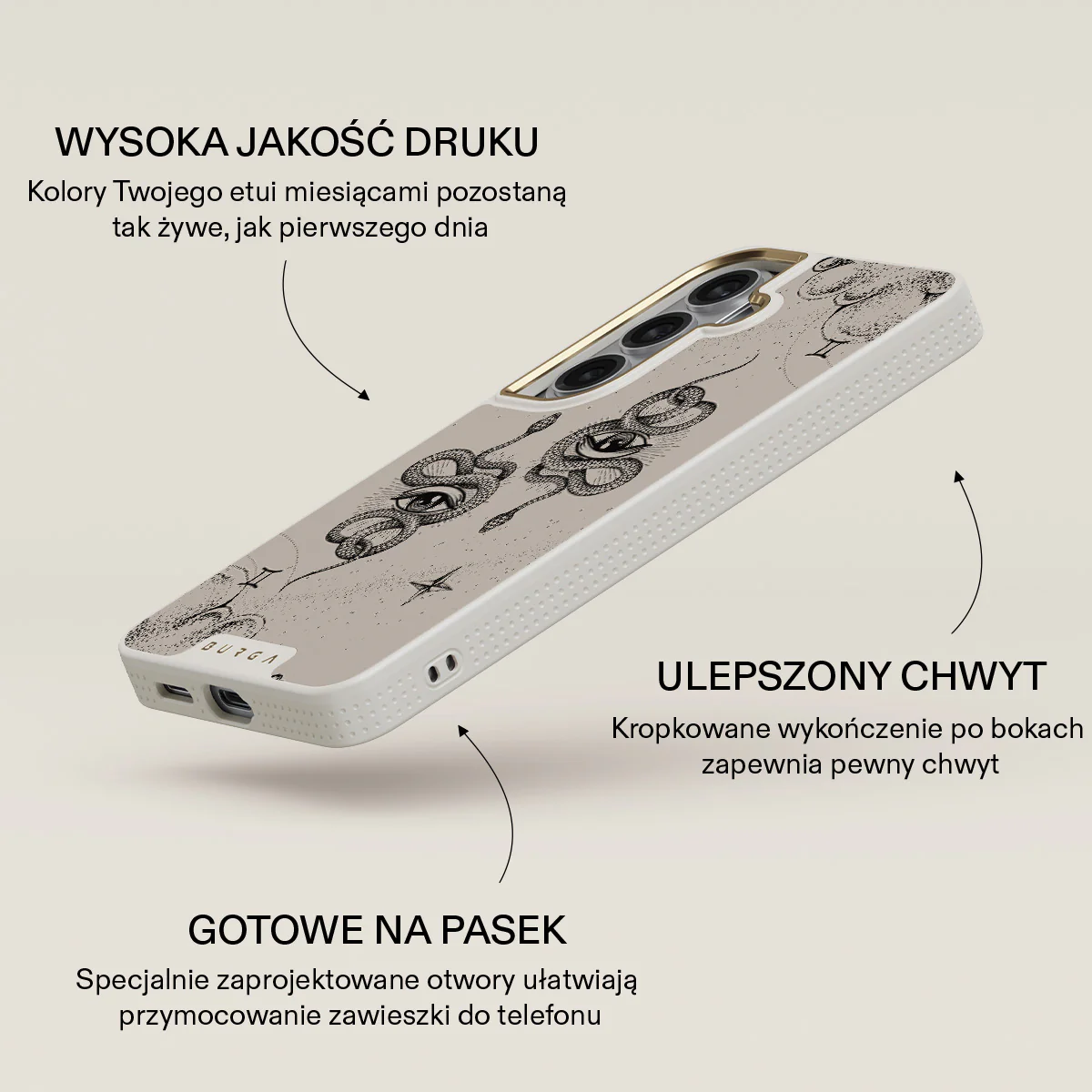 Gemini - Samsung Galaxy S26 Etui - Image 27
