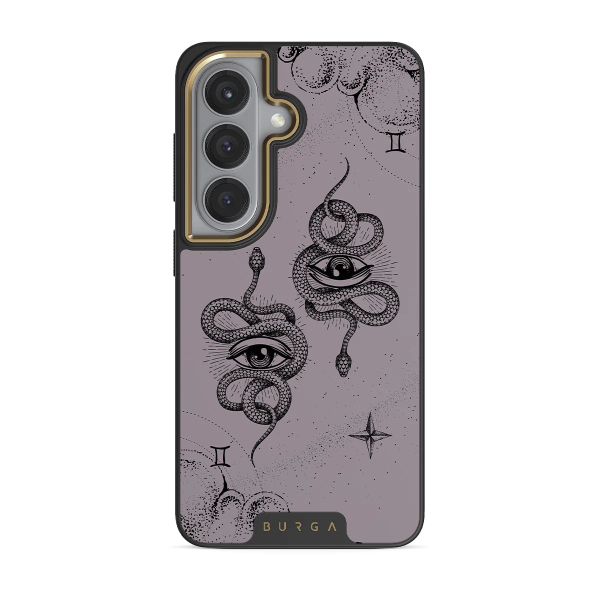 Gemini - Samsung Galaxy S26 Etui - Image 39