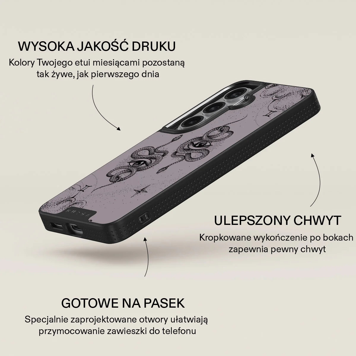 Gemini - Samsung Galaxy S26 Etui - Image 49