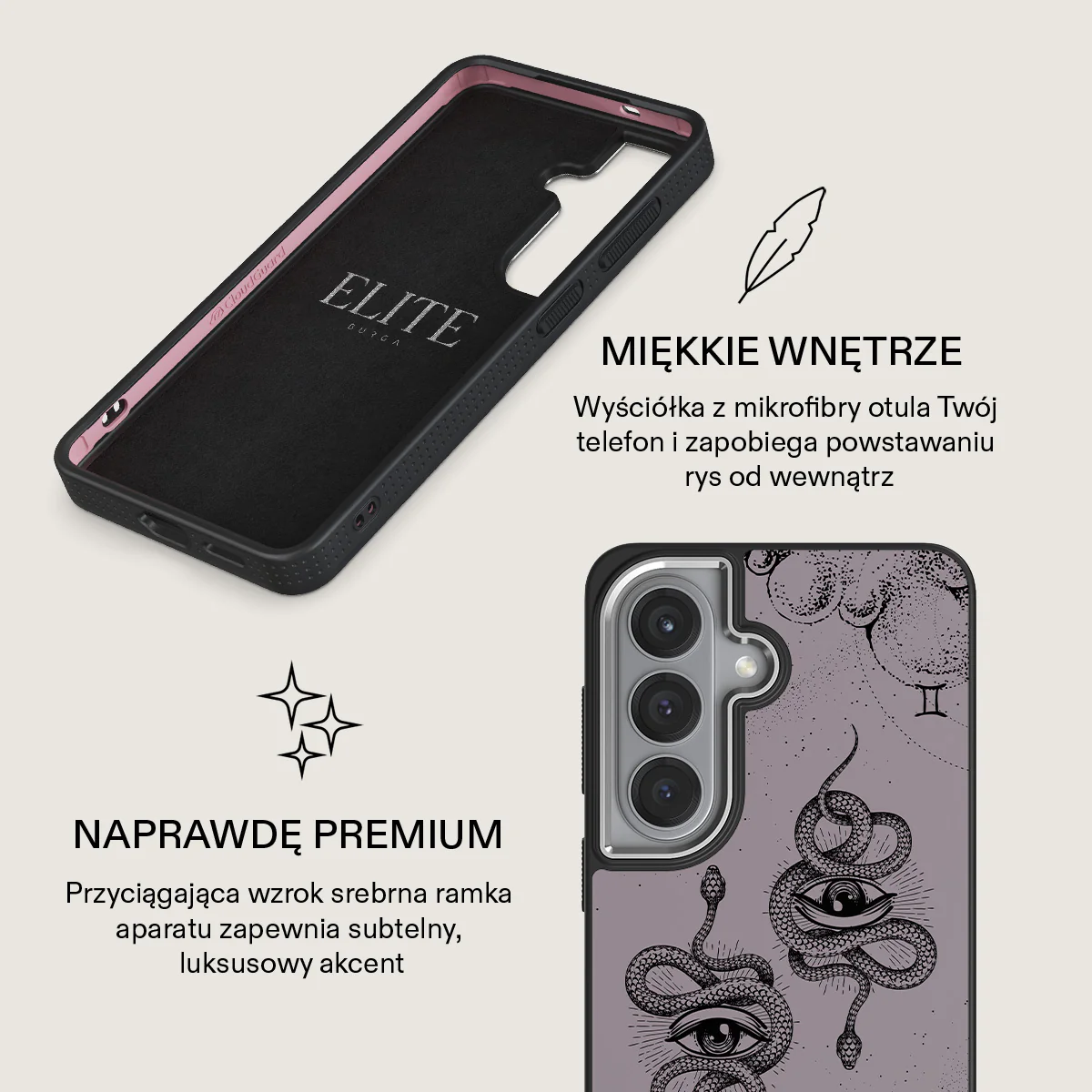 Gemini - Samsung Galaxy S26 Etui - Image 56