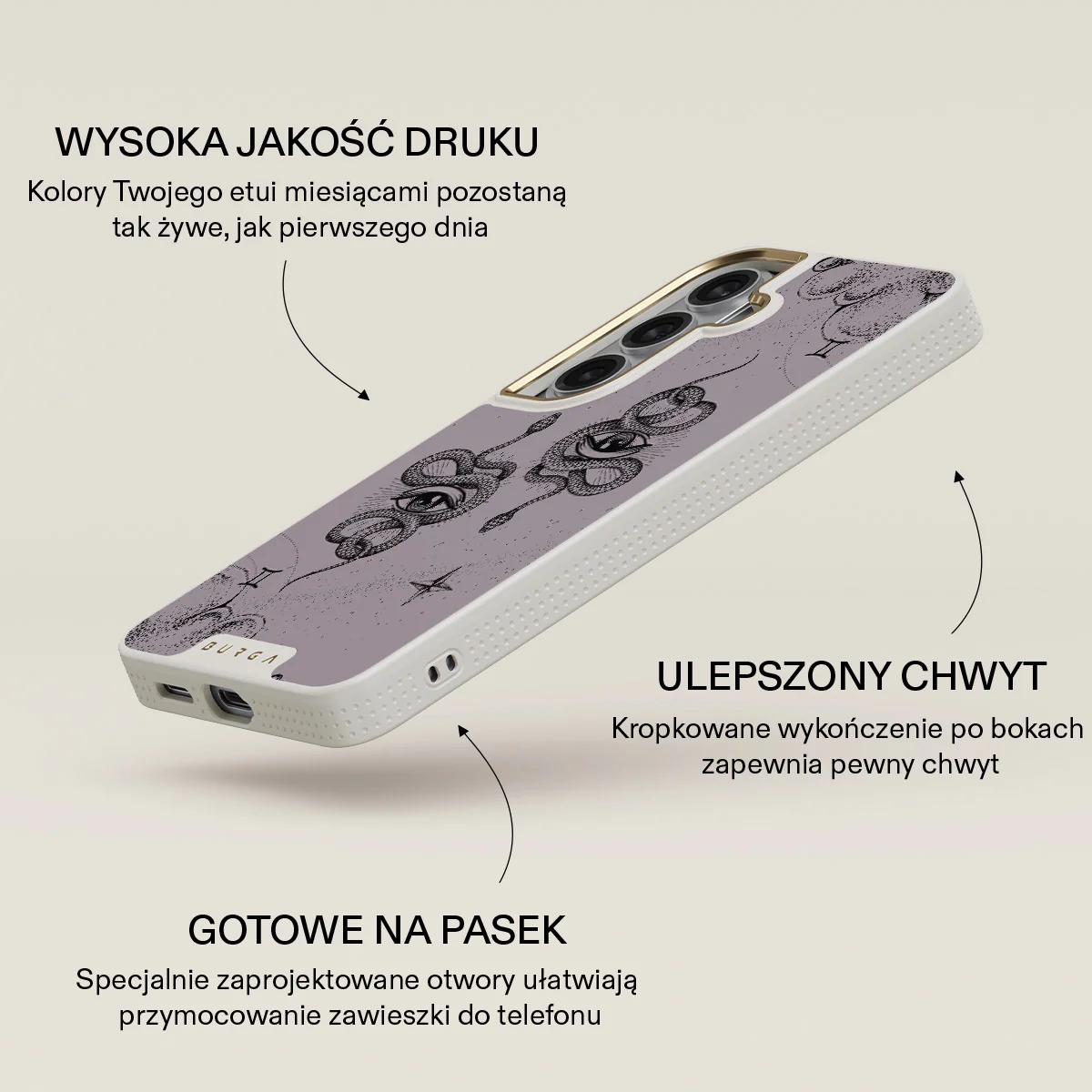 Gemini - Samsung Galaxy S26 Etui - Image 61