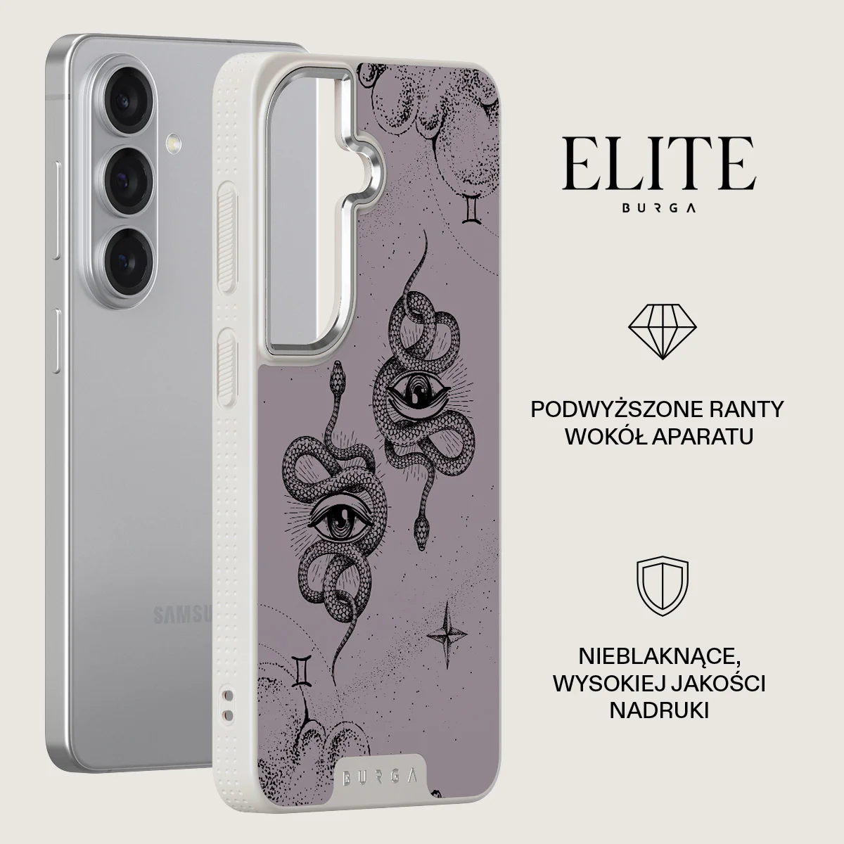 Gemini - Samsung Galaxy S26 Etui - Image 64