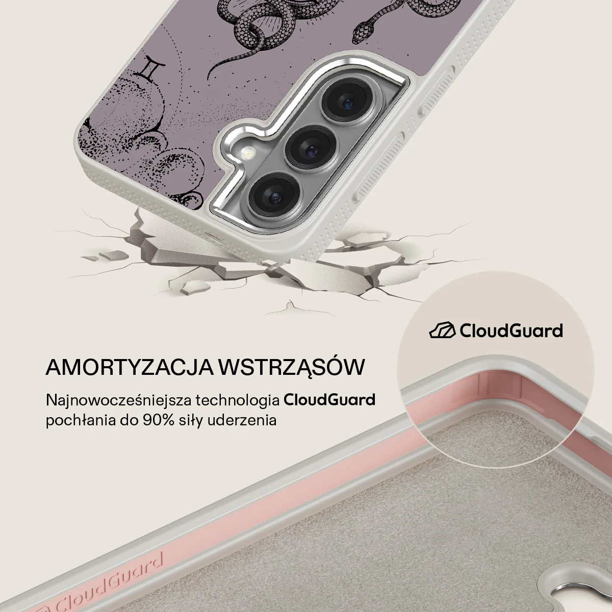 Gemini - Samsung Galaxy S26 Etui - Image 65