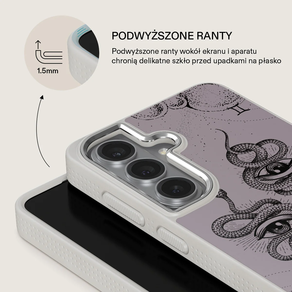 Gemini - Samsung Galaxy S26 Etui - Image 66