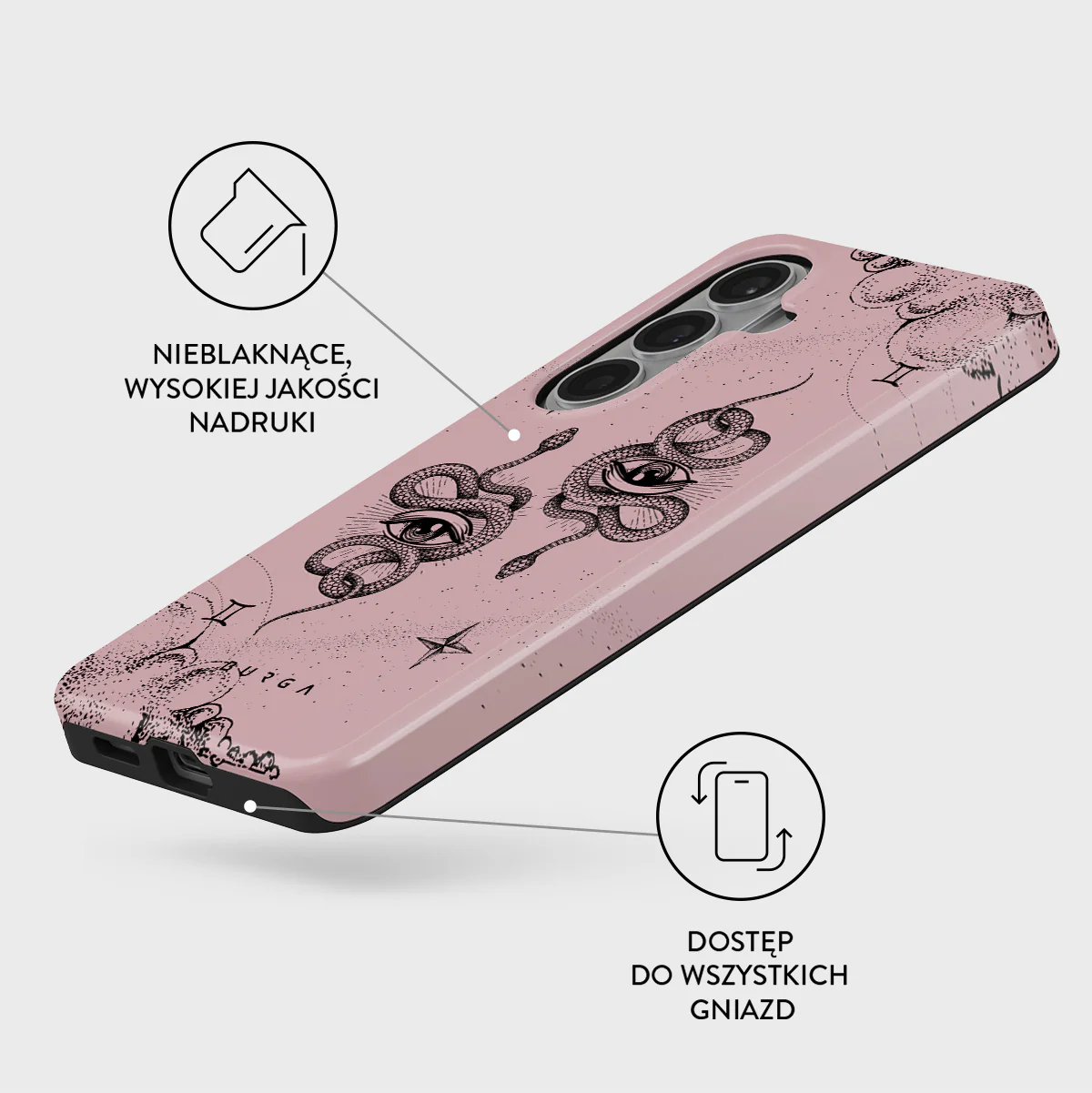 Gemini - Samsung Galaxy S26 Etui - Image 71