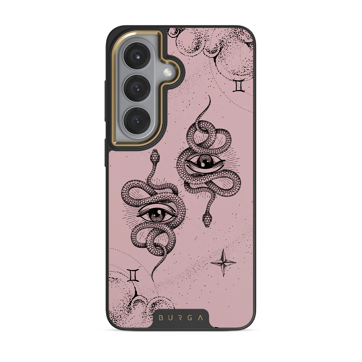 Gemini - Samsung Galaxy S26 Etui - Image 73