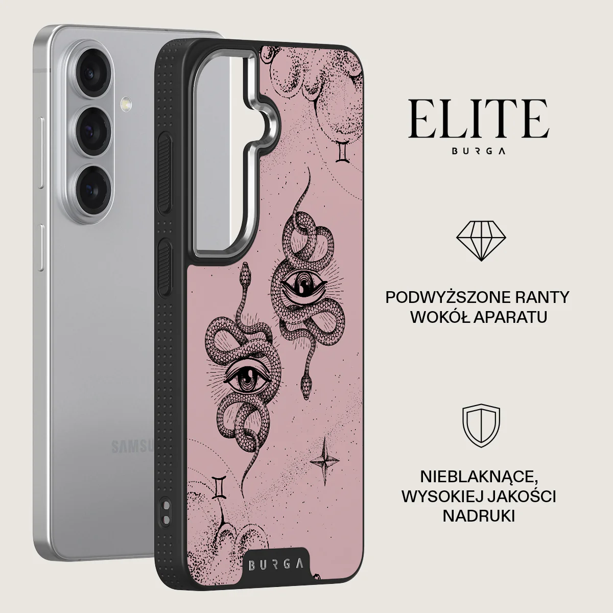 Gemini - Samsung Galaxy S26 Etui - Image 86