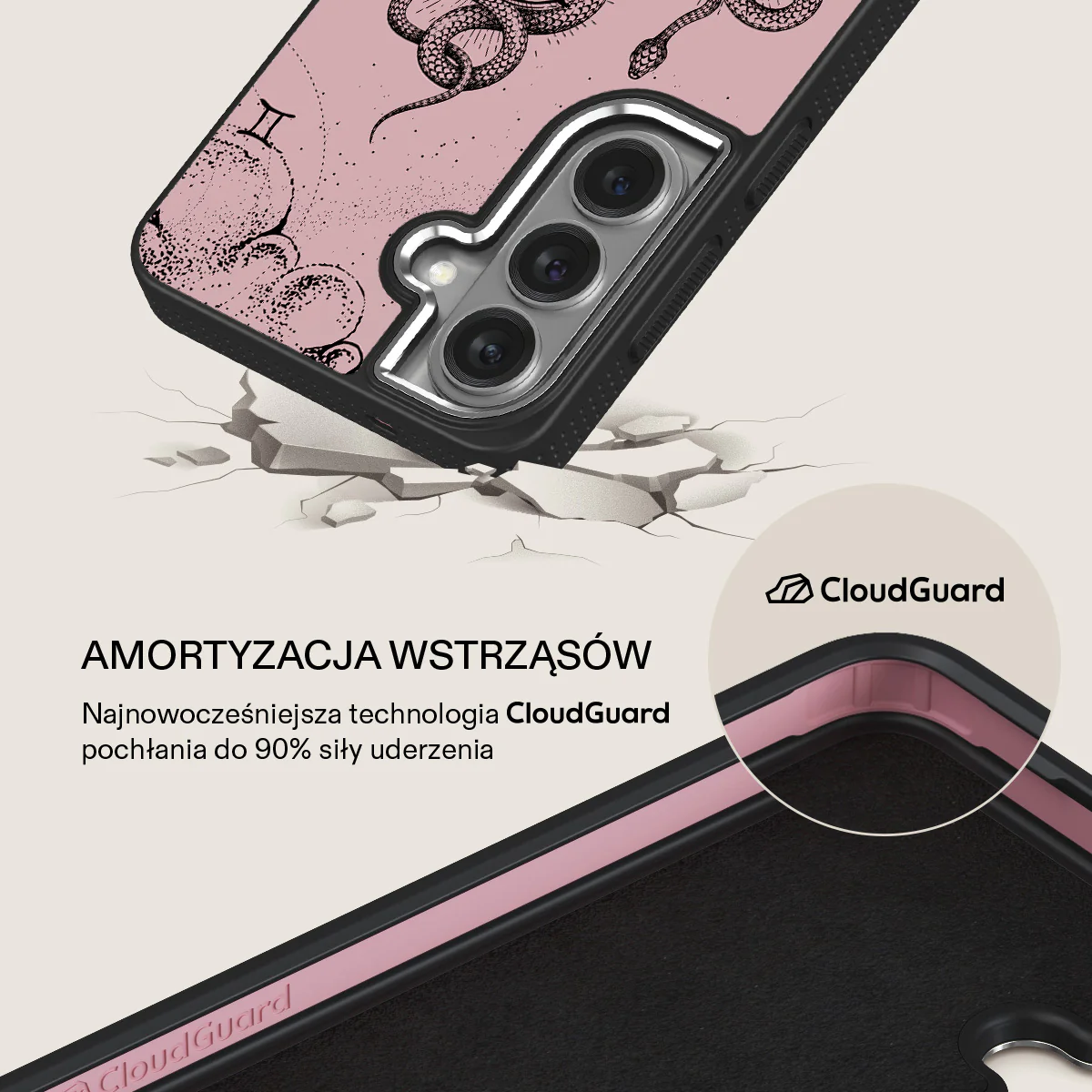 Gemini - Samsung Galaxy S26 Etui - Image 87
