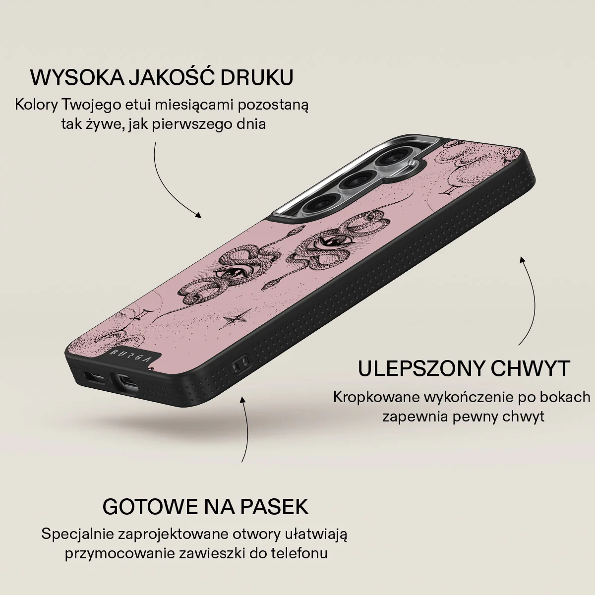 Gemini - Samsung Galaxy S26 Etui - Image 89