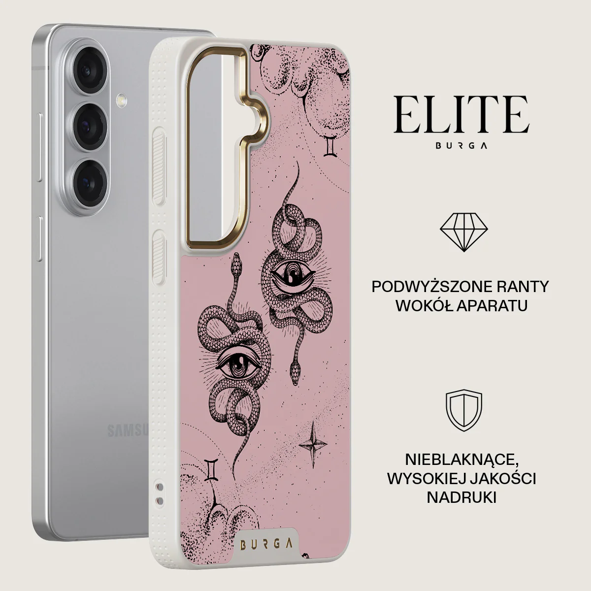 Gemini - Samsung Galaxy S26 Etui - Image 92