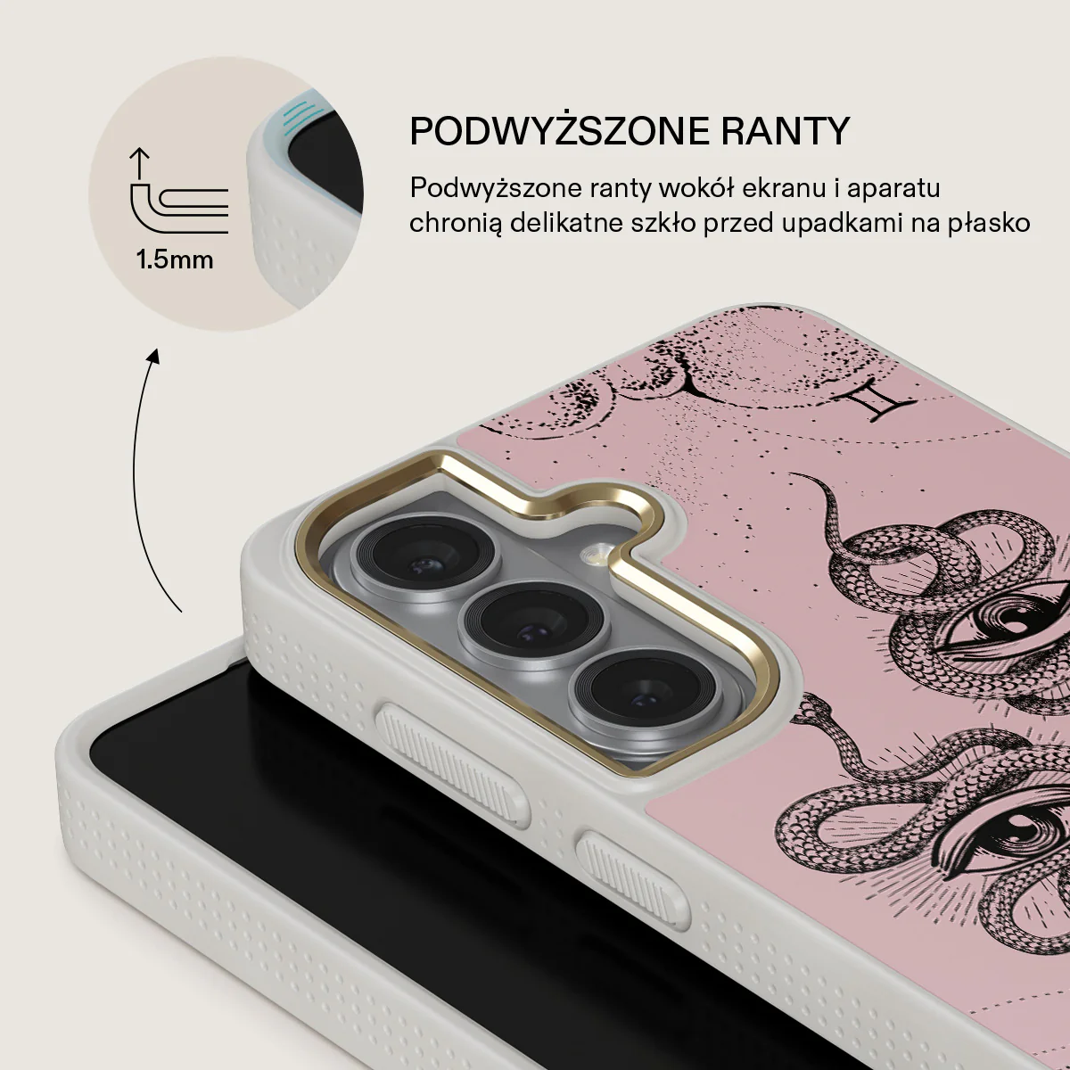 Gemini - Samsung Galaxy S26 Etui - Image 94