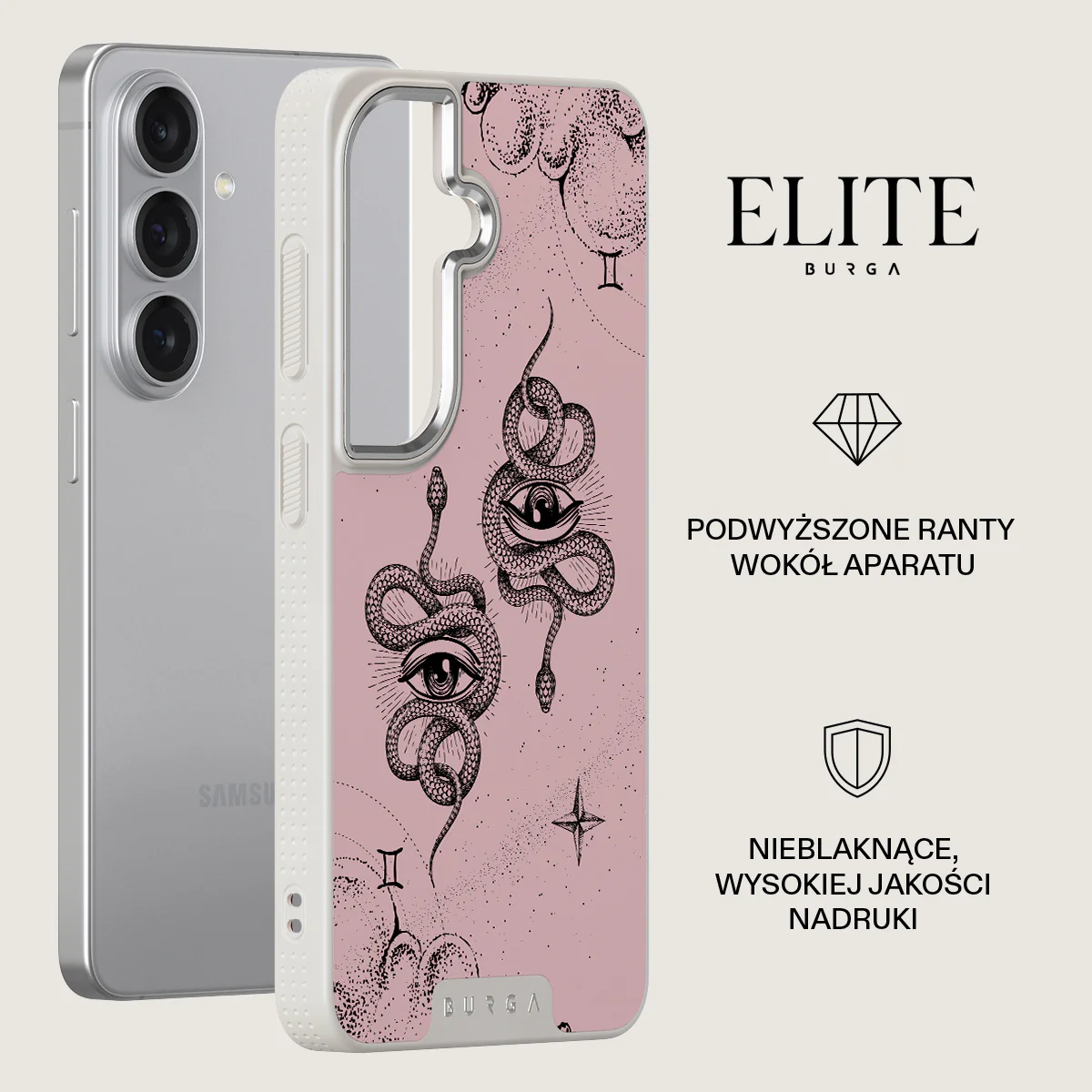 Gemini - Samsung Galaxy S26 Etui - Image 98