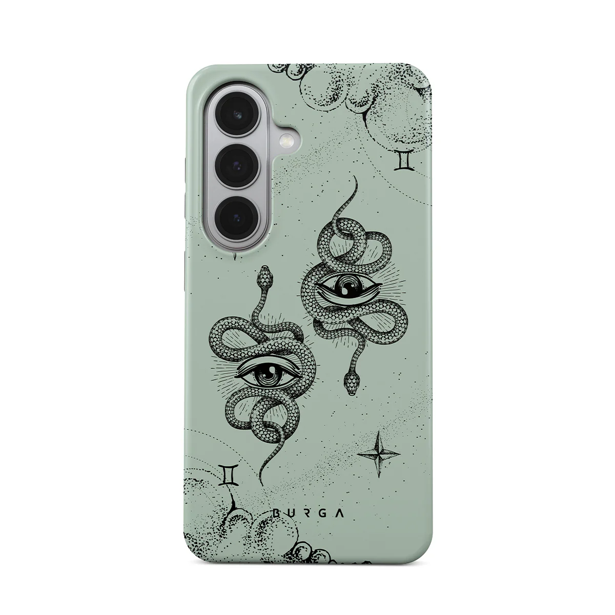 Gemini - Samsung Galaxy S26 Plus Etui - Image 103