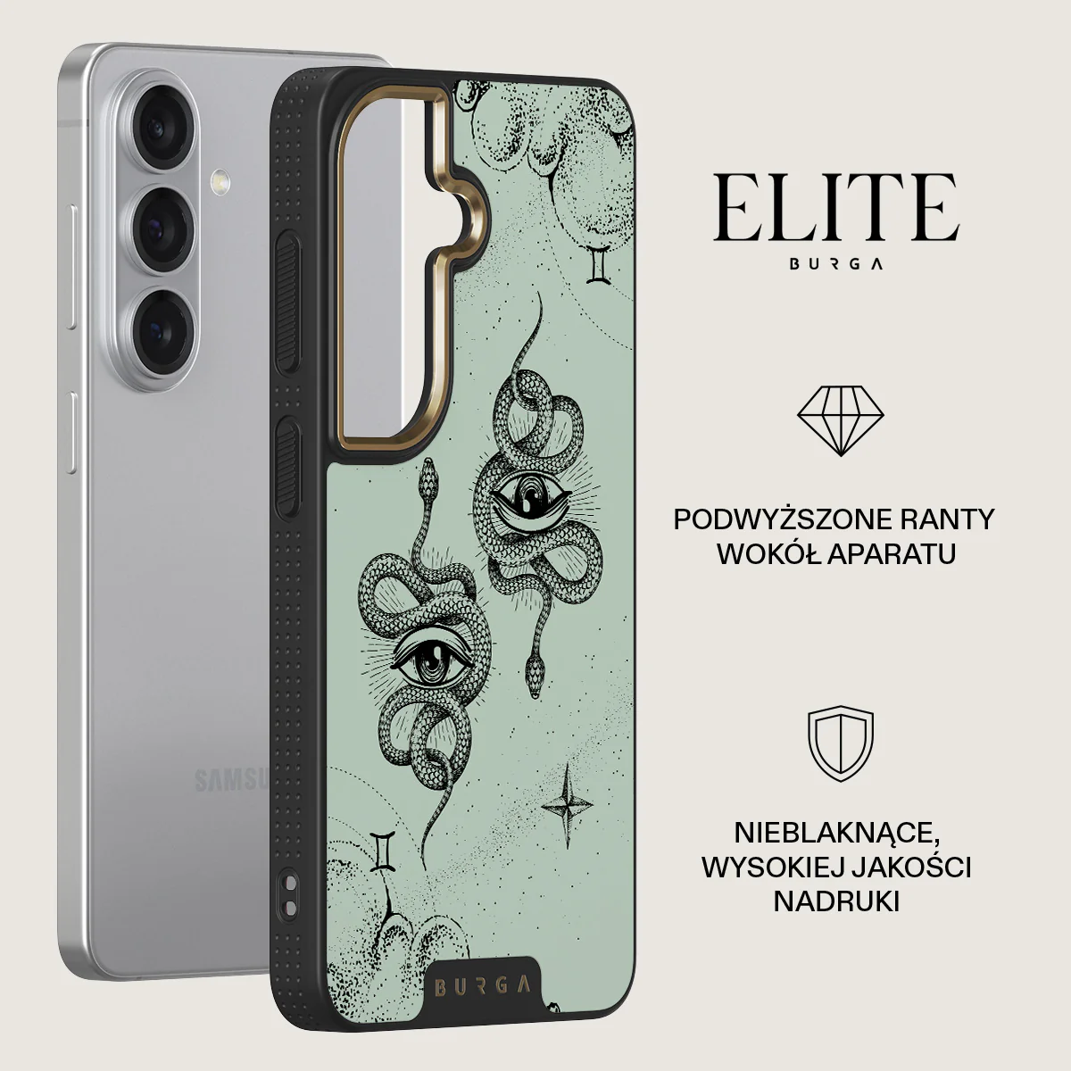 Gemini - Samsung Galaxy S26 Plus Etui - Image 108