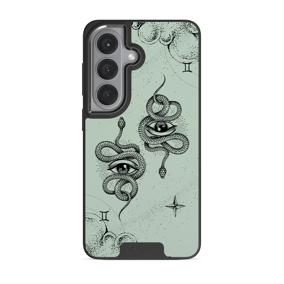 Gemini - Samsung Galaxy S26 Plus Etui - Image 113