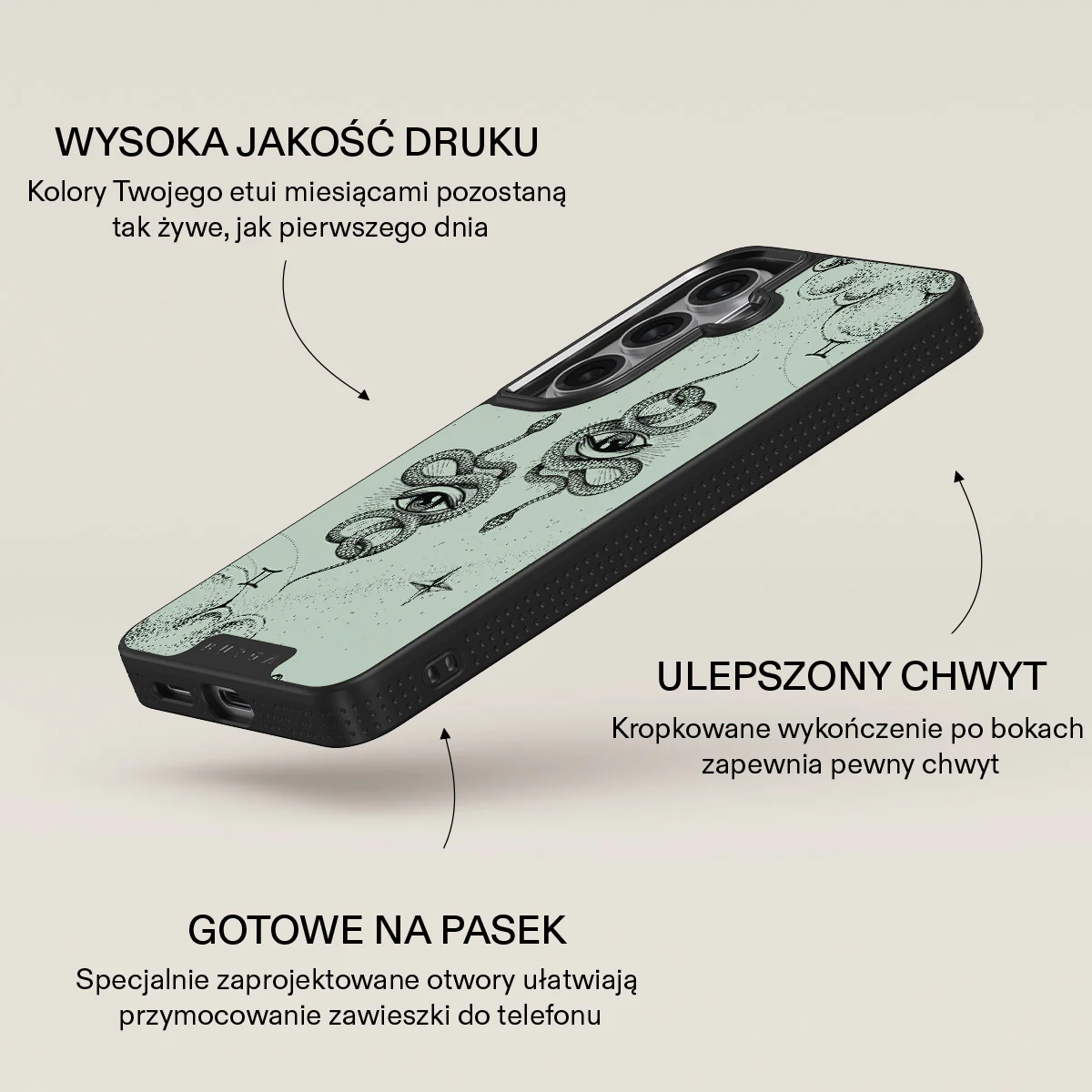 Gemini - Samsung Galaxy S26 Plus Etui - Image 117