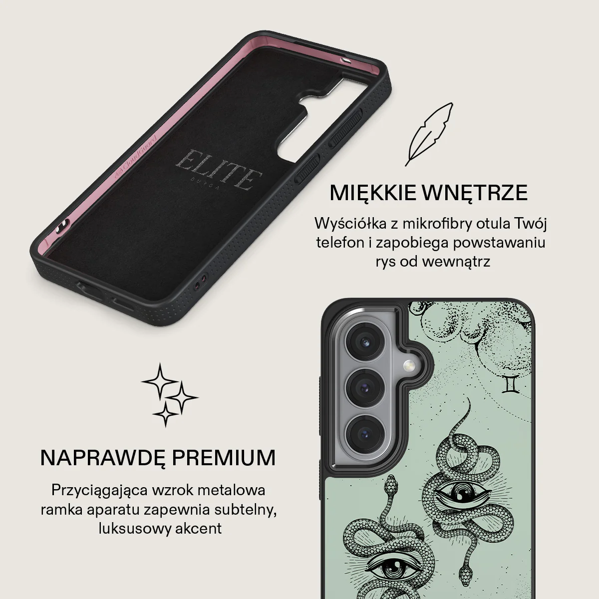 Gemini - Samsung Galaxy S26 Plus Etui - Image 118