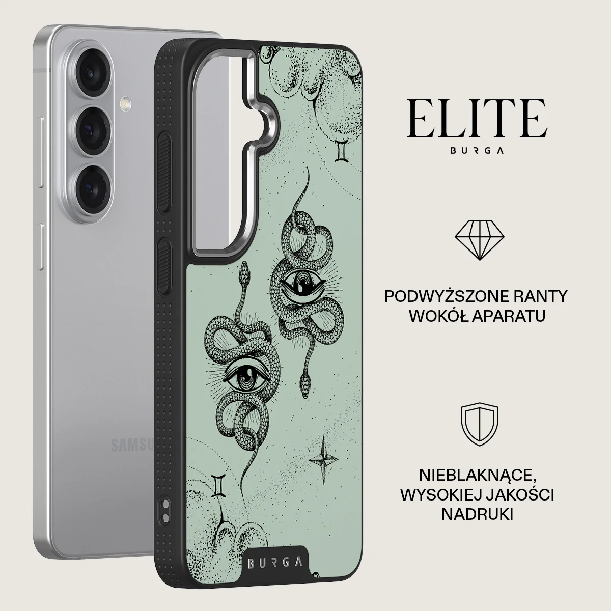 Gemini - Samsung Galaxy S26 Plus Etui - Image 120