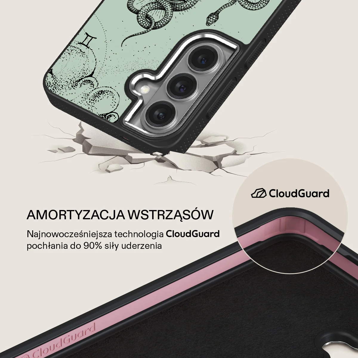 Gemini - Samsung Galaxy S26 Plus Etui - Image 121