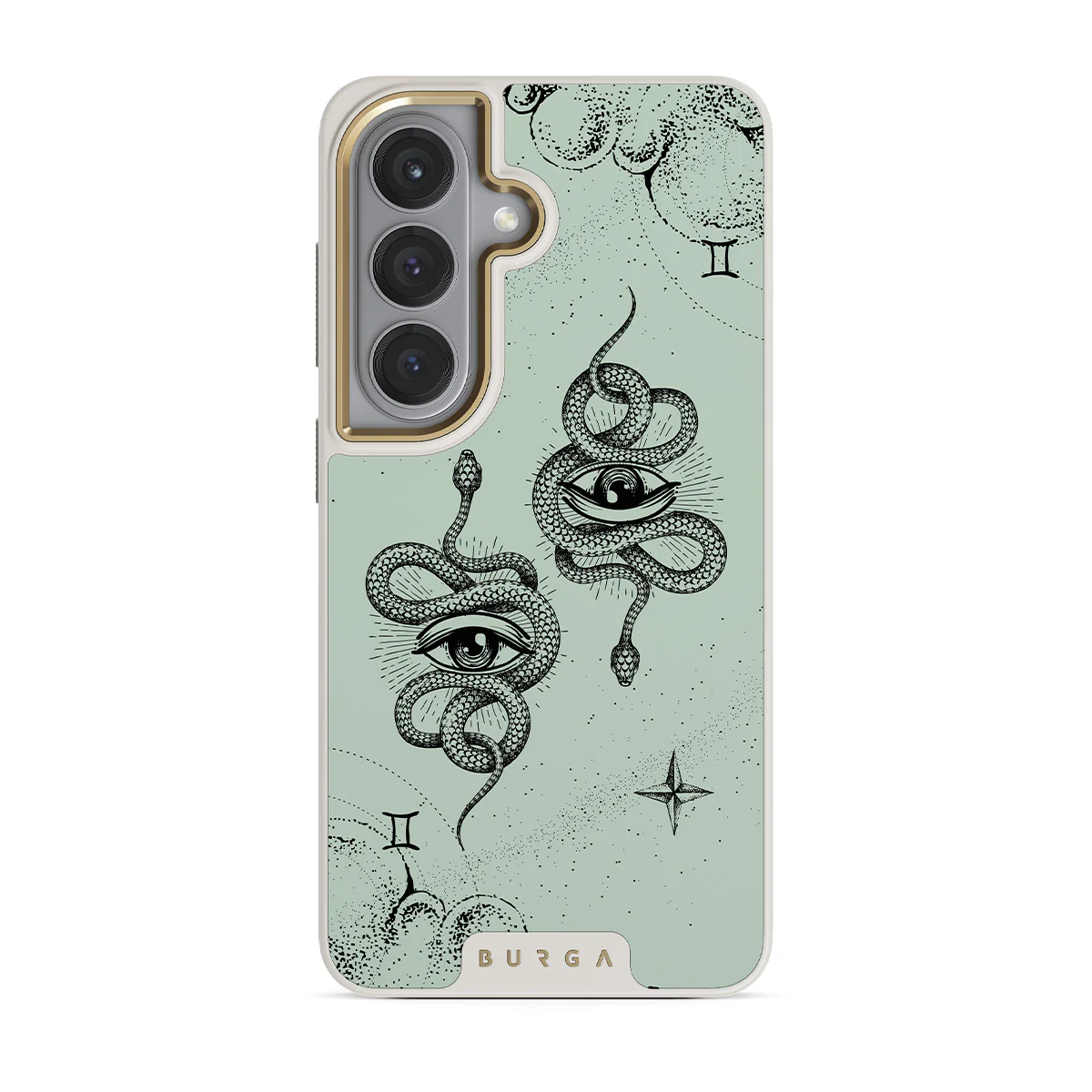 Gemini - Samsung Galaxy S26 Plus Etui - Image 125