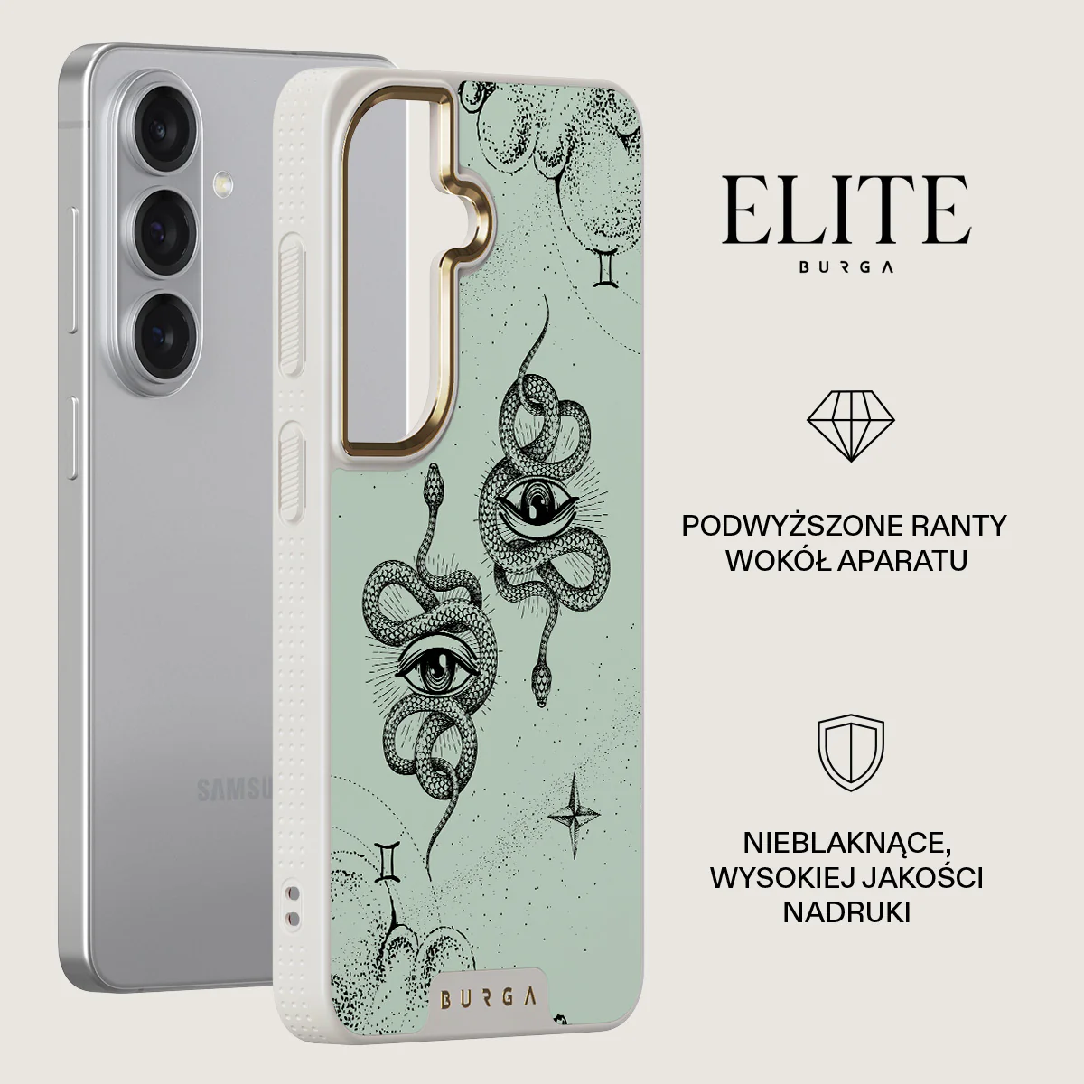 Gemini - Samsung Galaxy S26 Plus Etui - Image 126