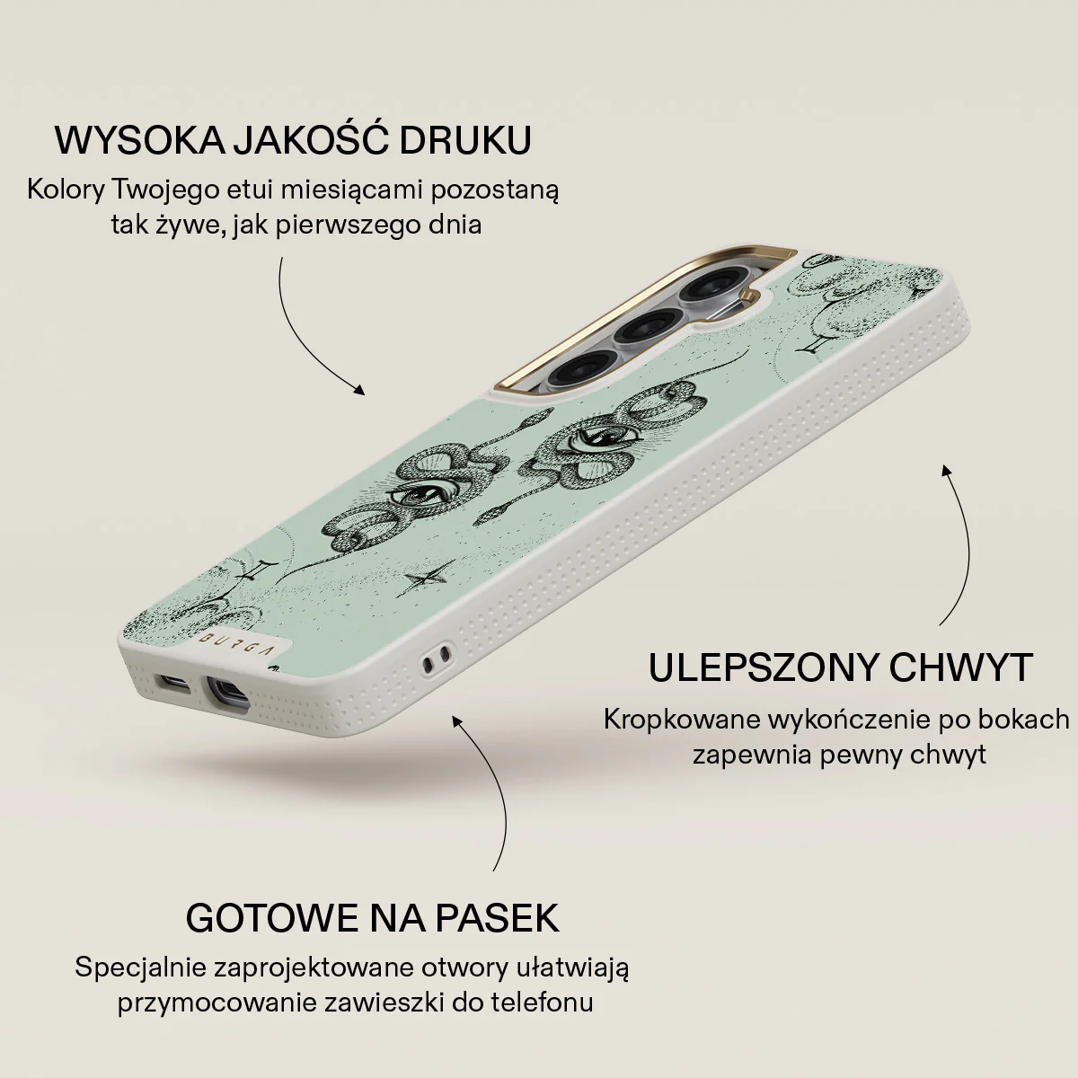 Gemini - Samsung Galaxy S26 Plus Etui - Image 129