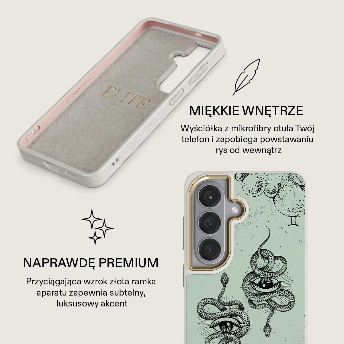 Gemini - Samsung Galaxy S26 Plus Etui - Image 130