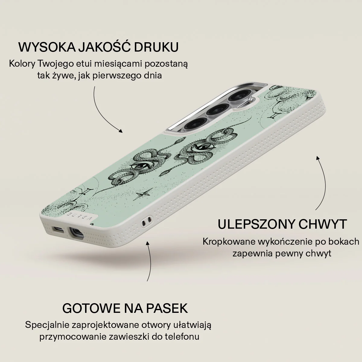 Gemini - Samsung Galaxy S26 Plus Etui - Image 135
