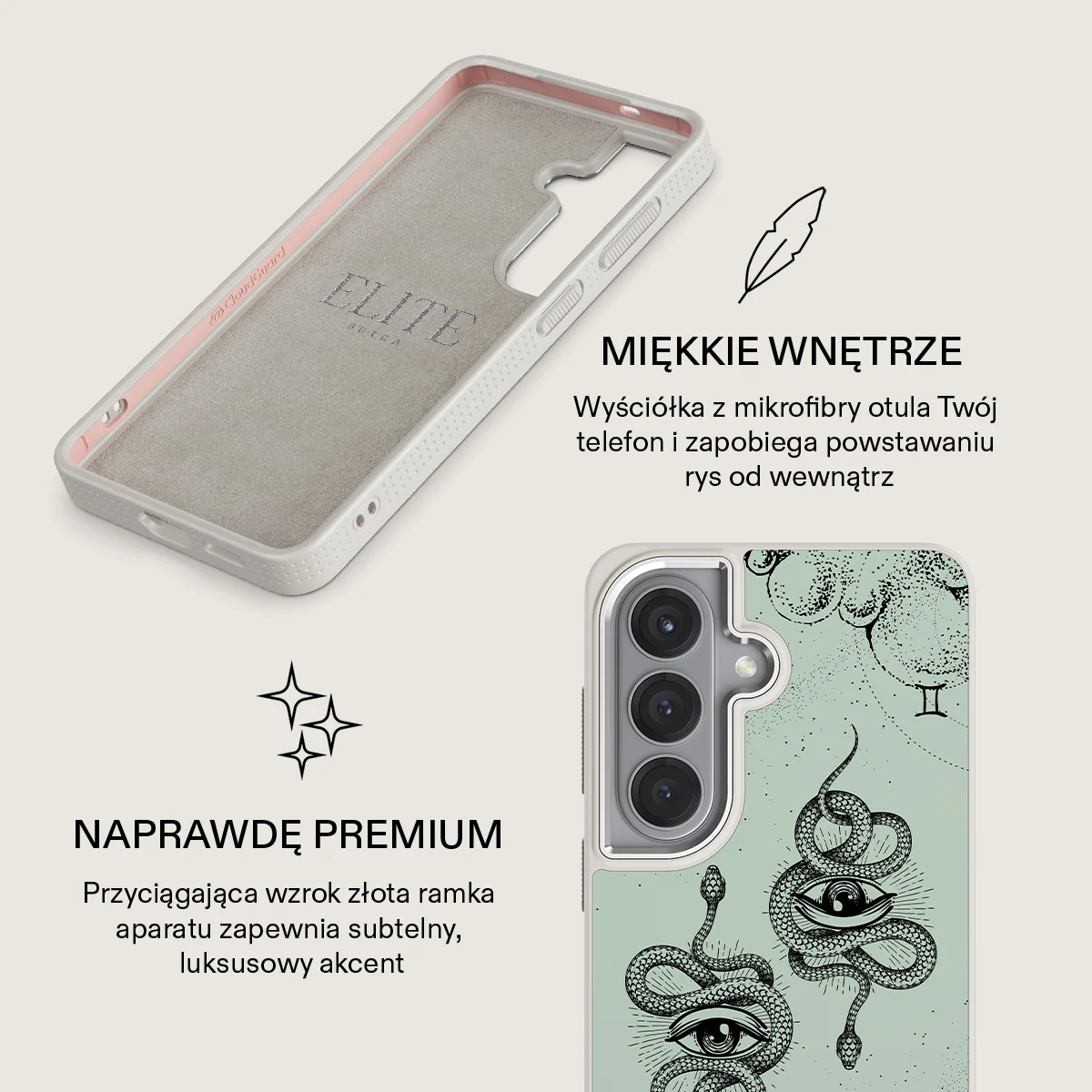 Gemini - Samsung Galaxy S26 Plus Etui - Image 136