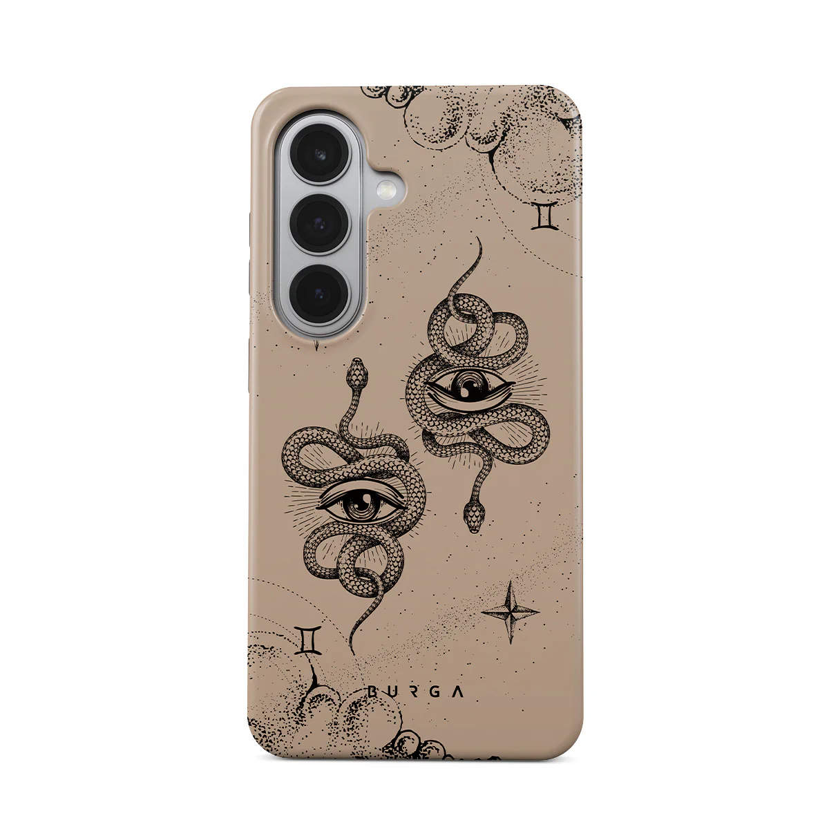 Gemini - Samsung Galaxy S26 Plus Etui - Image 137