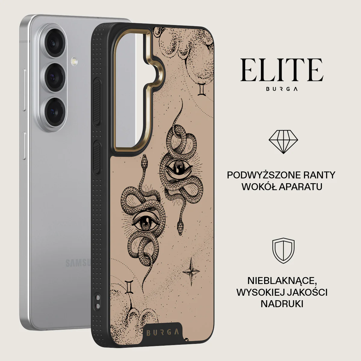 Gemini - Samsung Galaxy S26 Plus Etui - Image 142