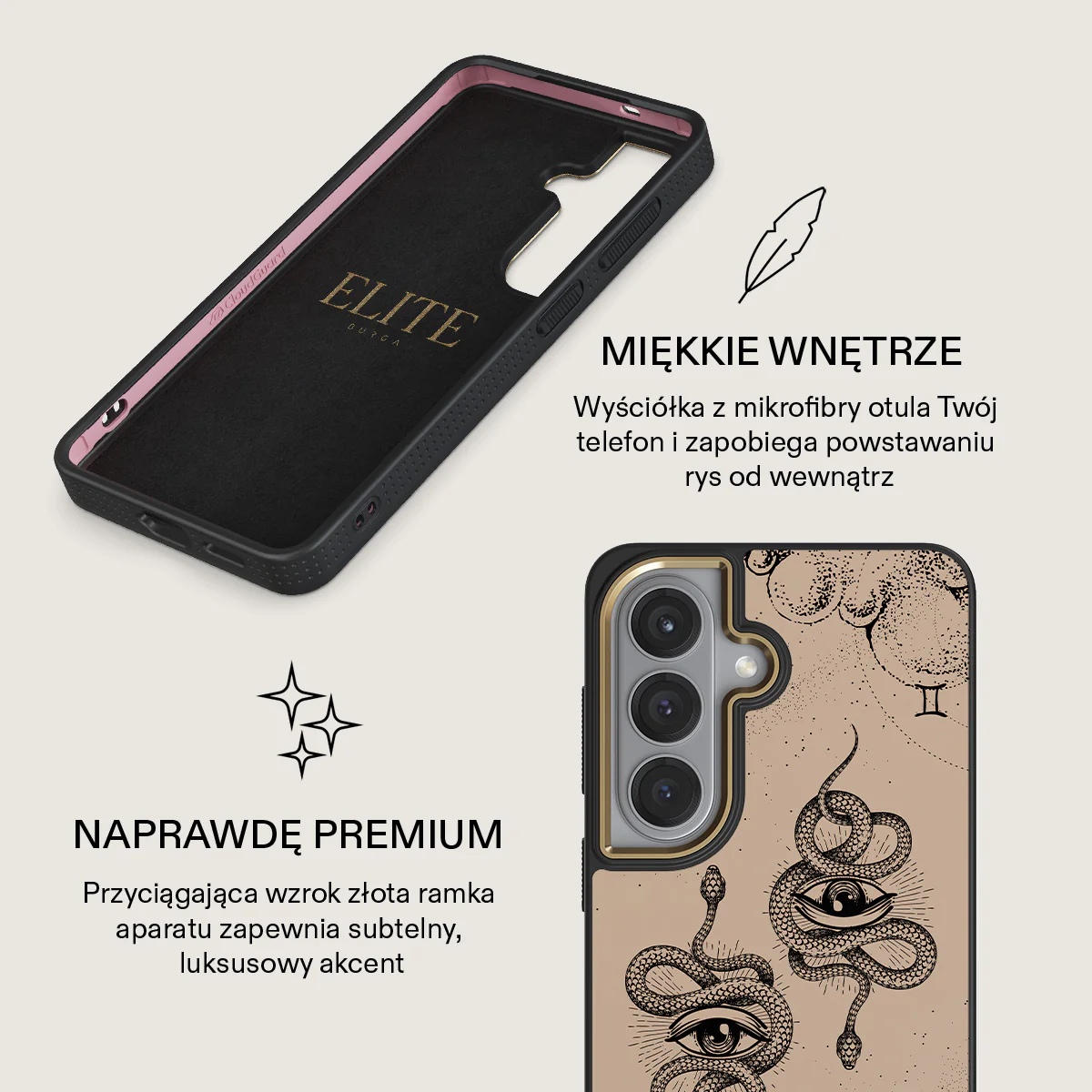 Gemini - Samsung Galaxy S26 Plus Etui - Image 146